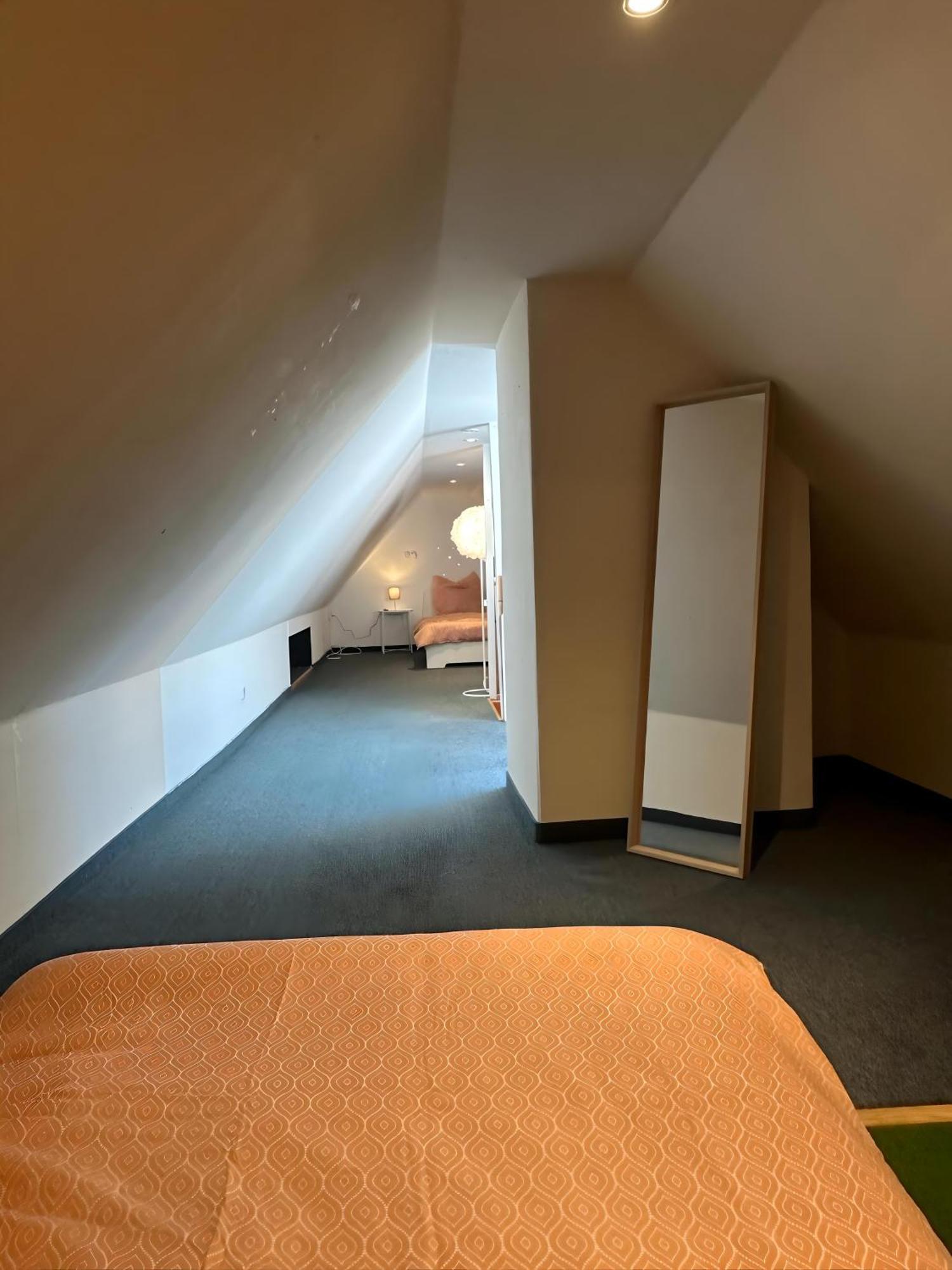 באד בנטהיים Apartment Souha II - Grosse Unterkunft In Bentheim מראה חיצוני תמונה