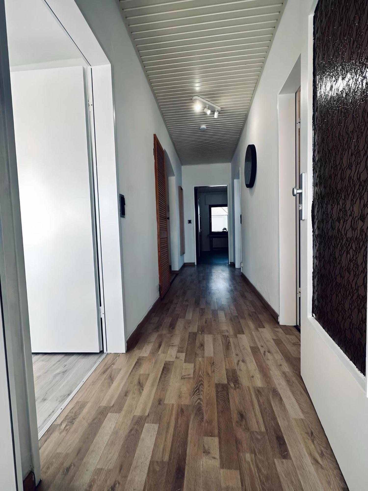 באד בנטהיים Apartment Souha II - Grosse Unterkunft In Bentheim מראה חיצוני תמונה