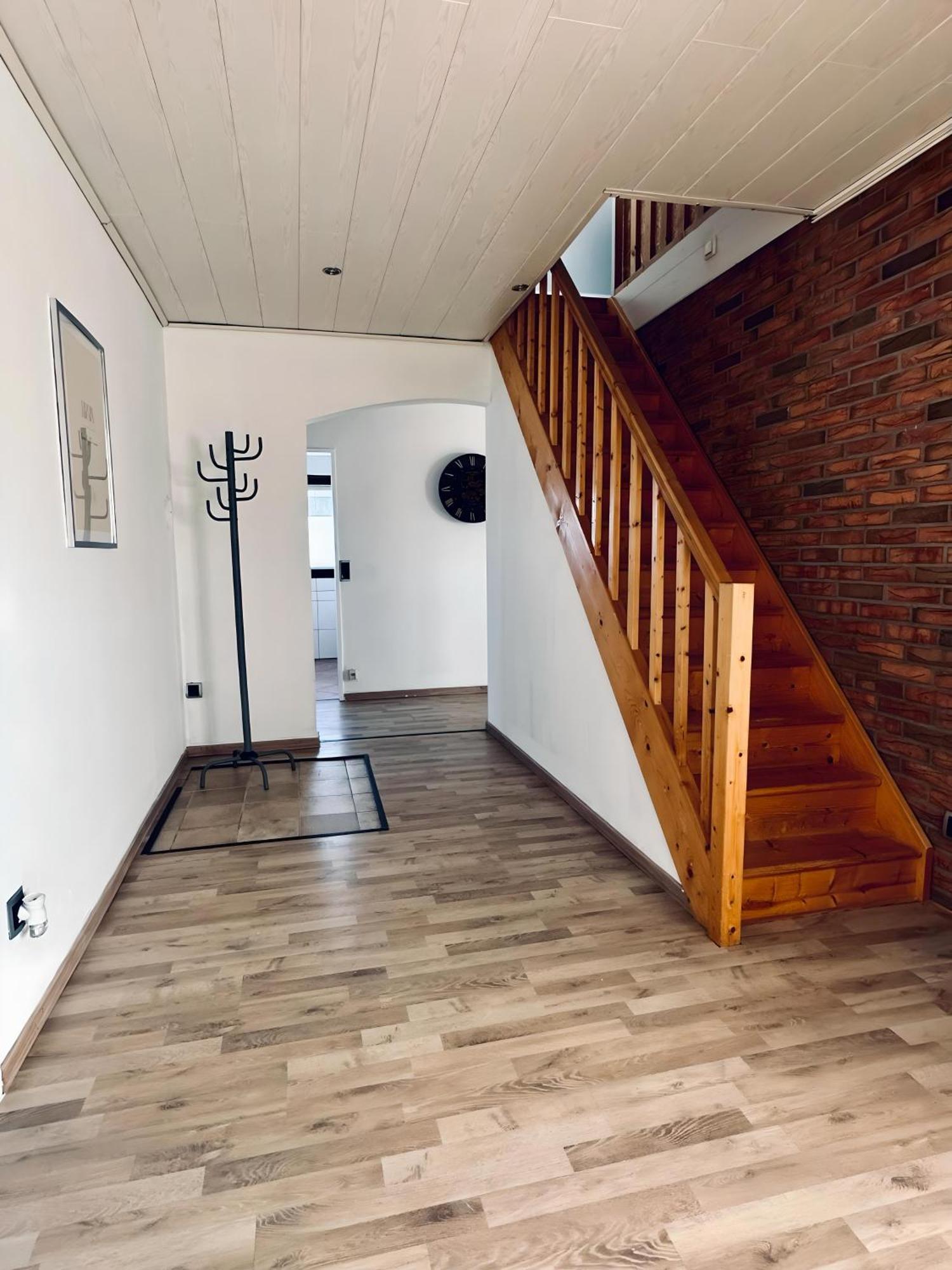 באד בנטהיים Apartment Souha II - Grosse Unterkunft In Bentheim מראה חיצוני תמונה