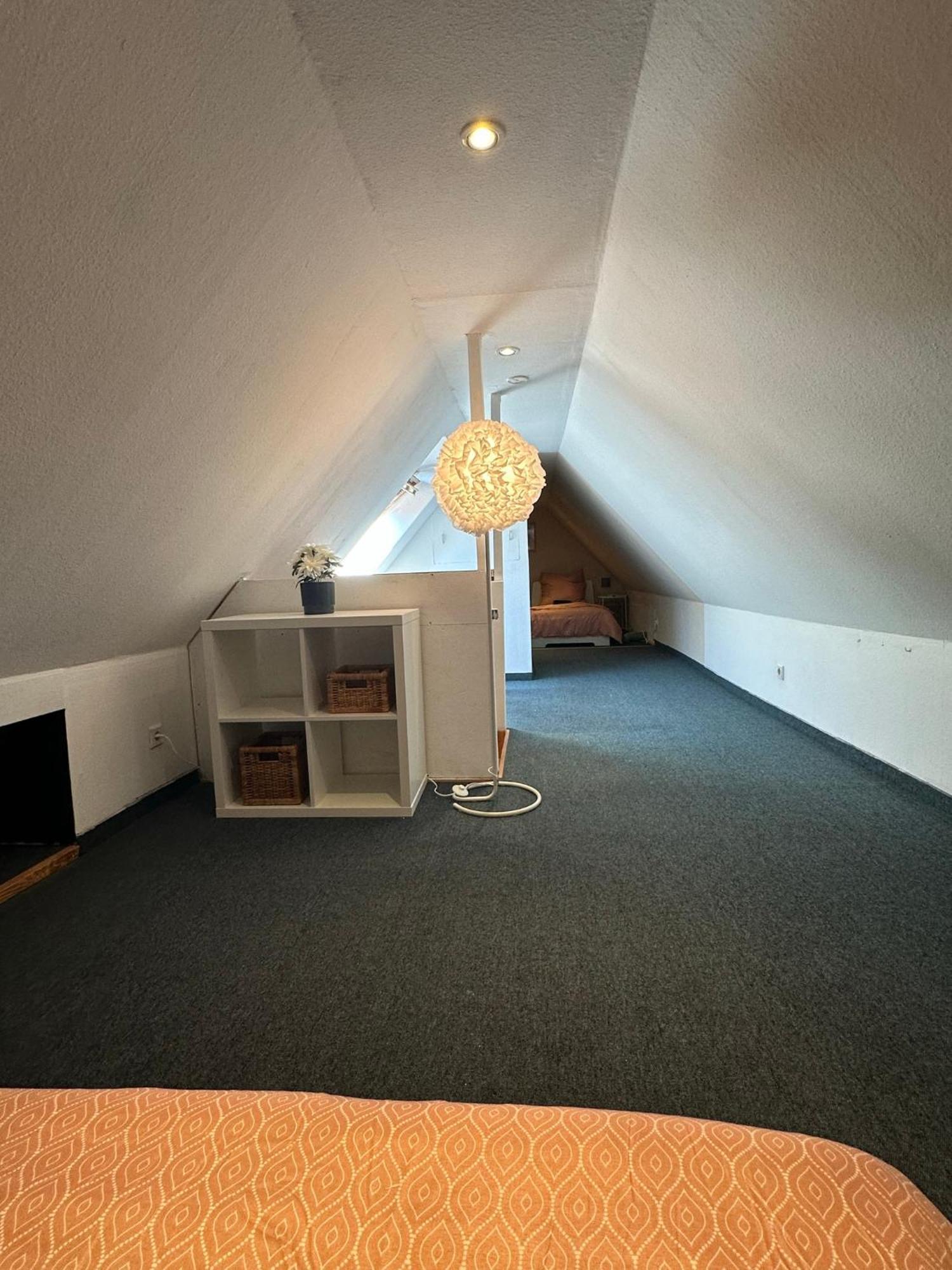 באד בנטהיים Apartment Souha II - Grosse Unterkunft In Bentheim מראה חיצוני תמונה