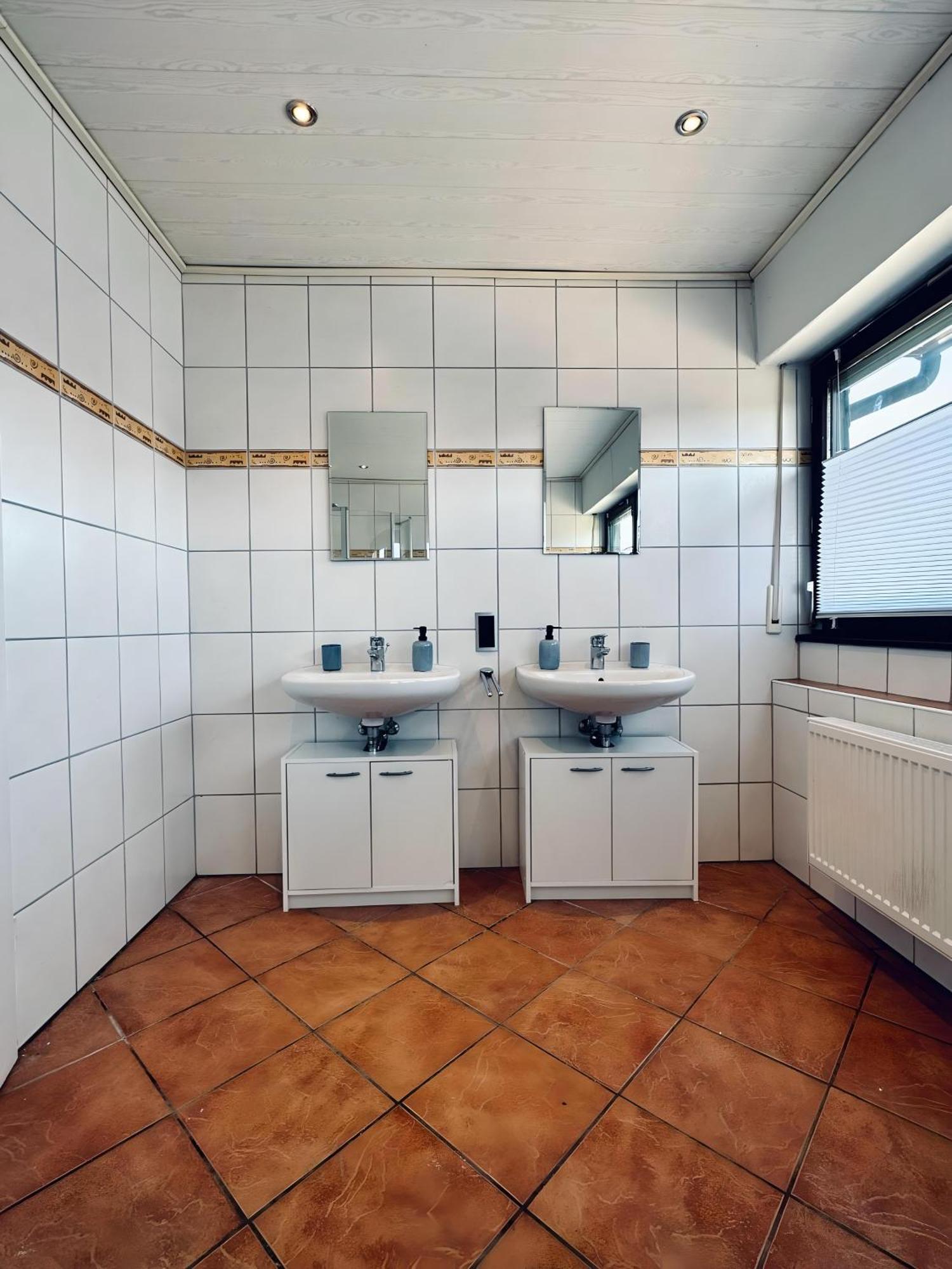 באד בנטהיים Apartment Souha II - Grosse Unterkunft In Bentheim מראה חיצוני תמונה