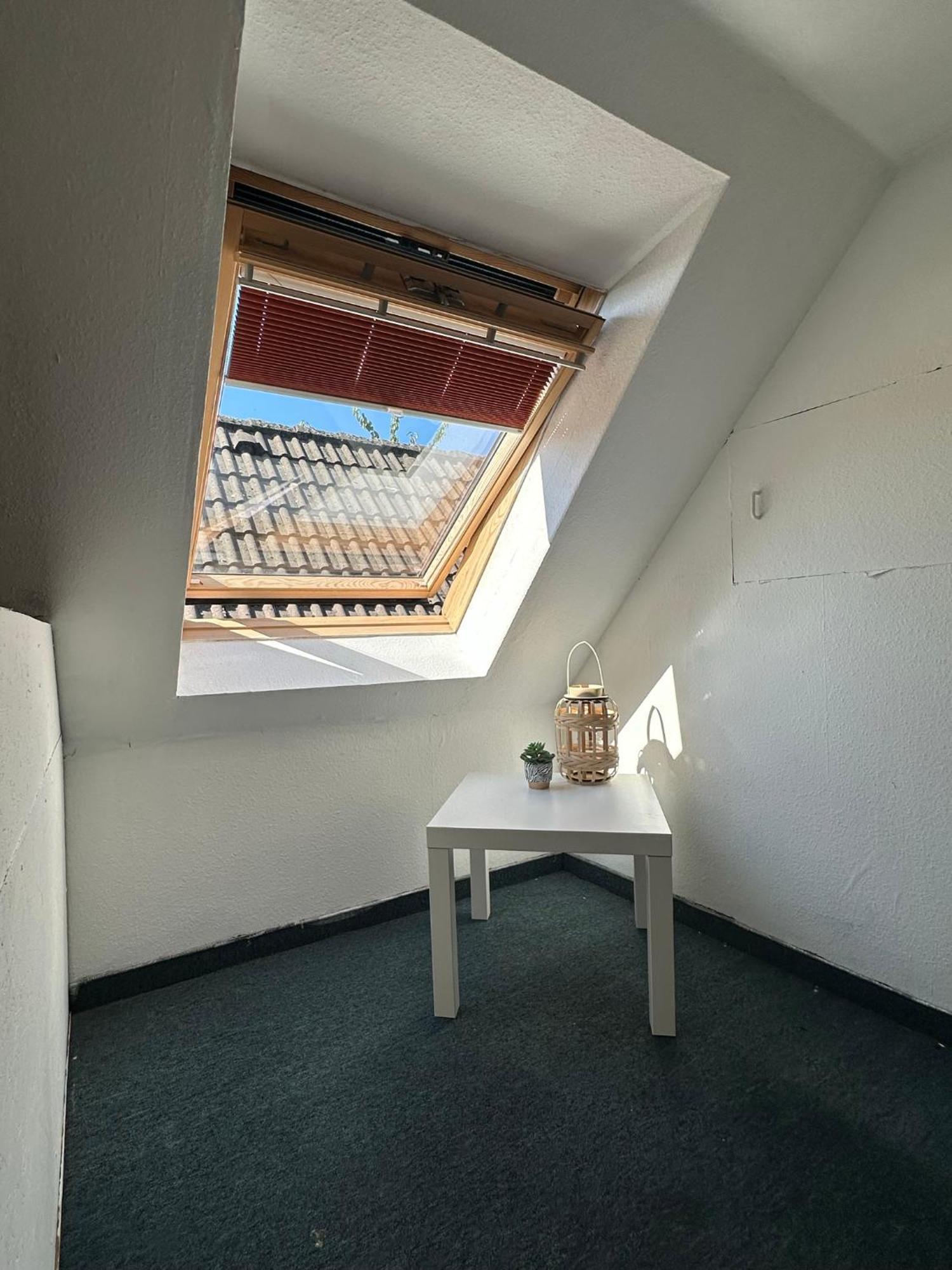 באד בנטהיים Apartment Souha II - Grosse Unterkunft In Bentheim מראה חיצוני תמונה